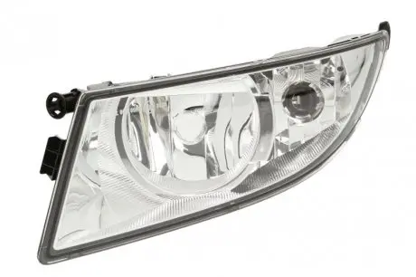 Фара противотуманна FABIA HELLA 1NE010299111