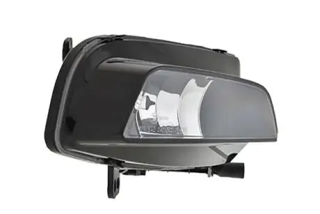 AUDI Протитуманна фара права (з лампою розжарювання) A3 (8V1, 8VK), A3 Sportback (8VA, 8VF), A3 Кабріолет (8V7, 8VE) 12-20 HELLA 1NE 010 832-321