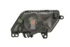 Фара противотуманная, H8, лев, без адаптивного света., SEAT IBIZA V (6J5, 6P1), 03/08 - / LEON (5F*), 0 HELLA 1NE011077011 (фото 2)