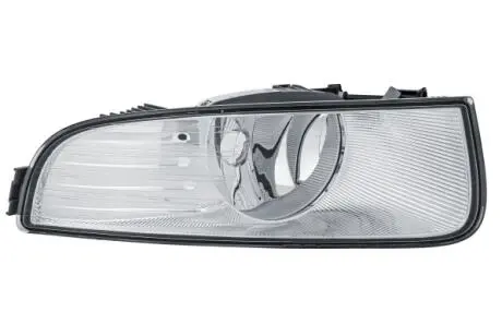 Фара противотуманная, H8, прав, без дневного света, SKODA SUPERB (3T4), 03/08 - 05/15 HELLA 1NE271615121