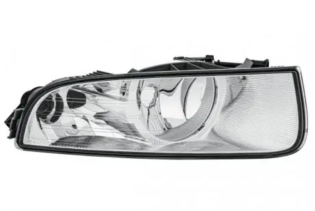 Фара противотуманная, H8, прав, с дневным светом., SKODA SUPERB (3T4), 03/08 - 05/15 HELLA 1NE271615141