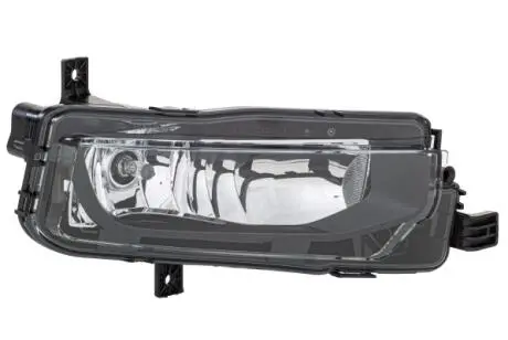 Протитуманна фара Прав (H11) VW MULTIVAN T6, TRANSPORTER T6, TRANSPORTER T6 / CARAVELLE T6 05.15- HELLA 1NG354843041