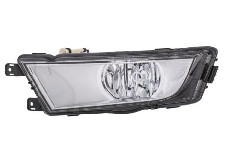 Протитуманна фара передня HELLA 1NG354 844-031
