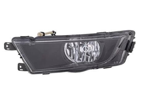 Протитуманна фара передня HELLA 1NG354 844-051