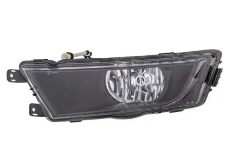 Протитуманна фара передня HELLA 1NG354 844-051