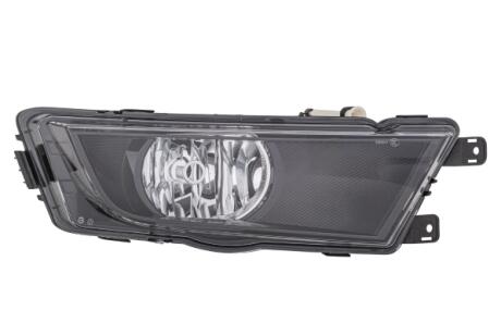 Протитуманна фара передня HELLA 1NG354 844-061
