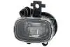 Протитуманна фара Лів (LED) RENAULT ARKANA I, CLIO V, TALISMAN, ZOE, ZOE/HATCHBACK 07.19- HELLA 1NL013712011 (фото 1)