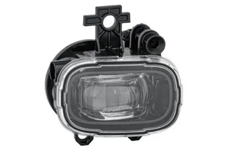 Протитуманна фара Прав (LED) RENAULT ARKANA I, CLIO V, TALISMAN, ZOE, ZOE/HATCHBACK 07.19- HELLA 1NL013712021