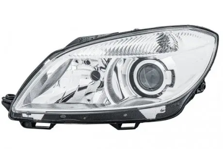 Фара автомобильная HELLA 1ZL010417411