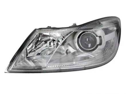 Фара левая HELLA 1ZL247052311