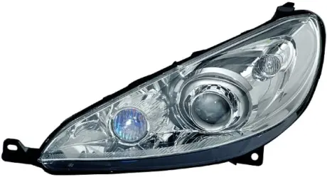 Фара автомобільна HELLA 1ZS008950251