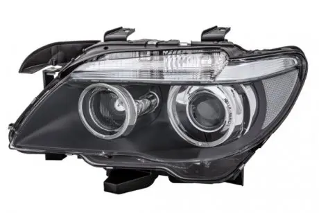 Фара автомобильная HELLA 1ZS009044511