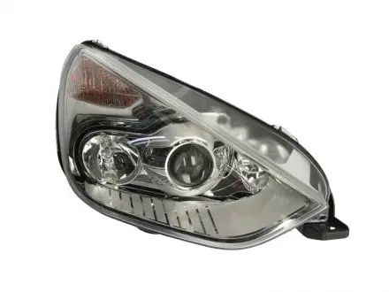 Фара автомобильная HELLA 1ZS009250801