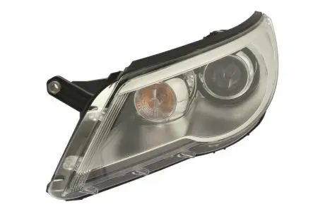 Фара головна HELLA 1ZS009549211