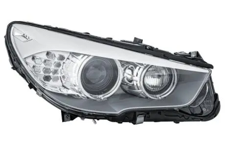 Фара автомобільна HELLA 1ZS010130621