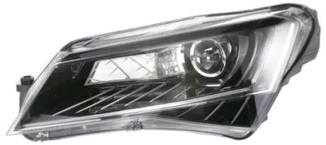 Фара автомобильная HELLA 1ZS011939411