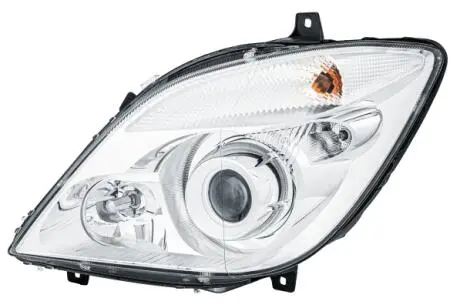 Фара автомобильная HELLA 1ZS247012211
