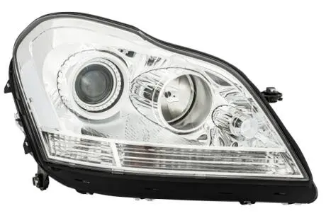 Фара автомобильная HELLA 1ZS263400421