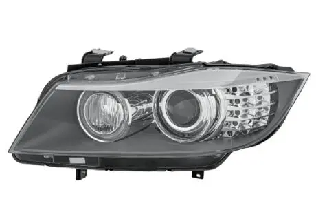 Фара автомобільна HELLA 1ZS354692011