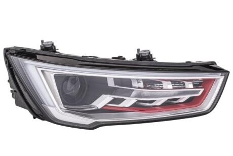 Автозапчасть HELLA 1ZS354838101