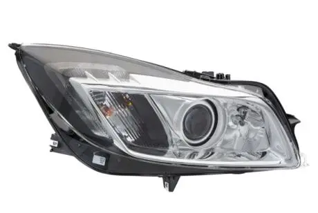 Фара головна HELLA 1ZT009631321