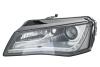 Фара Лів (bi-xenon, D3S/H7/PSY24W, електричн, з мотором, з лампочкою) AUDI A8 D4 12.09-09.13 HELLA 1ZT010192671 (фото 1)