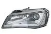 Фара Лів (bi-xenon, D3S/H7/PSY24W, електричн, з мотором, з лампочкою) AUDI A8 D4 12.09-09.13 HELLA 1ZT010192671 (фото 1)