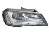 Фара Прав (bi-xenon, D3S/H7/PSY24W, електричн, з мотором, з лампочкою) AUDI A8 D4 12.09-09.13 HELLA 1ZT010192681 (фото 1)