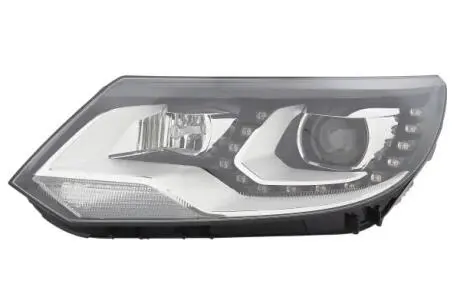 Автозапчасть HELLA 1ZT010748091
