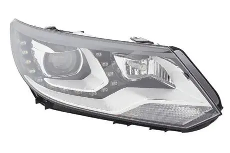 Фара автомобильная HELLA 1ZT010748101
