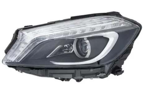 Фара автомобильная HELLA 1ZT010818471
