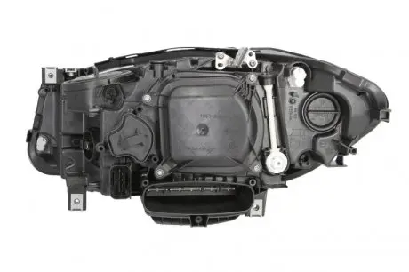 Фара головна, права HELLA 1ZT011087921