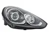 Фара Прав (bi-xenon/LED, D3S/H7/LED, електричн, з мотором, без привода) PORSCHE CAYENNE 10.14-09.17 HELLA 1ZT011745761 (фото 1)