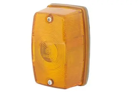 Фонарь, показатель поворота HELLA 2BA002324001