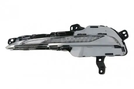 Указатель поворота PEUGEOT HELLA 2BA013163011