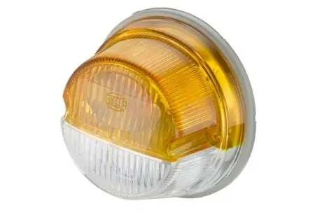 Фонарь, показатель поворота HELLA 2BE001259061