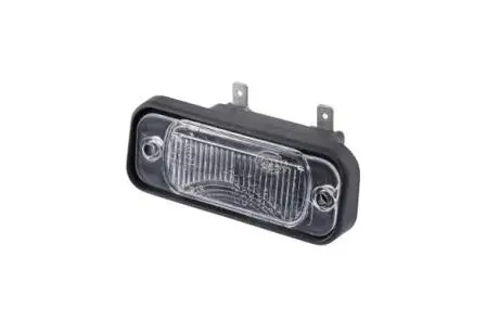 Подсветка номерного знака HELLA 2KA005049011