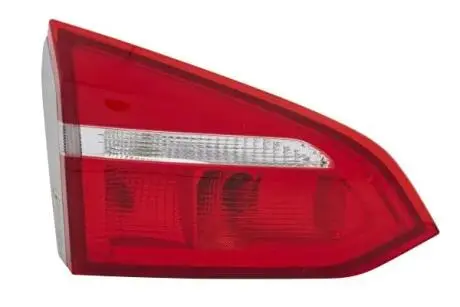 Фара задня HELLA 2NR354828091