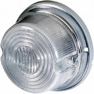 Вогні стоянки HELLA 2PF001259631