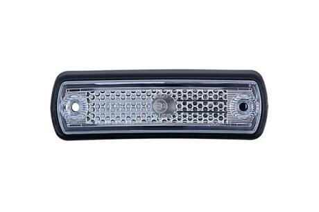 Ліхтар габаритний TGA, 00- HELLA 2PF354985031