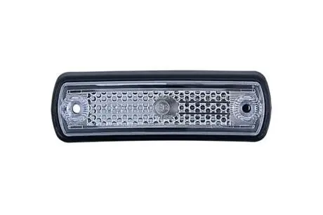 Ліхтар габаритний TGA, 00- HELLA 2PF354985031