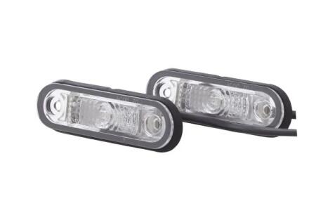 Габаритный фонарь HELLA 2PF959590212