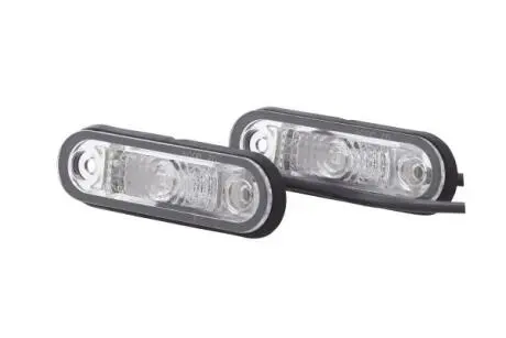 Габаритный фонарь HELLA 2PF959590212