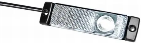 Габаритні вогні HELLA 2PG008645977