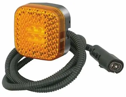 Фонарь HELLA 2PS354985001