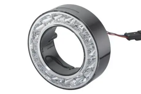 Фонарь задний HELLA 2SB009362021