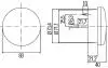 Ліхтар HELLA 2SB302252057 (фото 3)