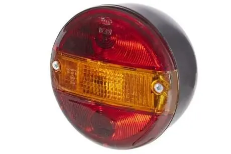 Фонарь задний HELLA 2SD001685231