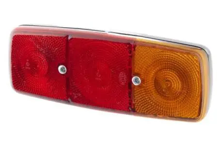Фонарь задний. Фонарь задний HELLA 2SD001699061