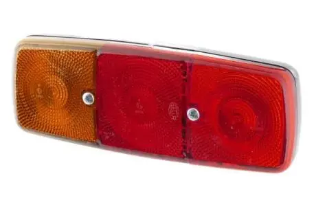 Ліхтар задній HELLA 2SD001699511